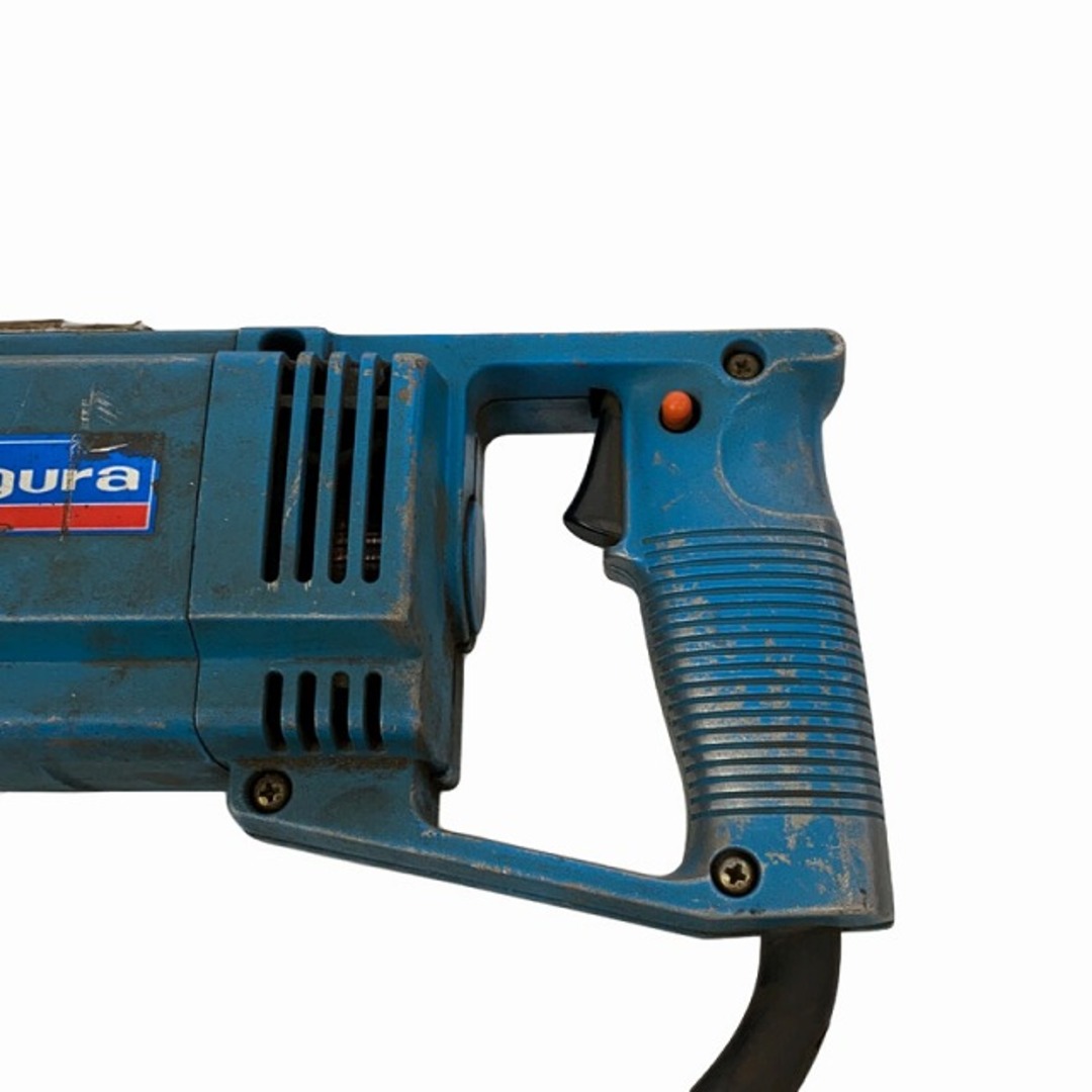 ☆中古品☆OGURA オグラ 100V 電動油圧式パンチャー HPC-18N ☆中古品☆OGURA オグラ 100V 電動油圧式パンチャー HPC-18N