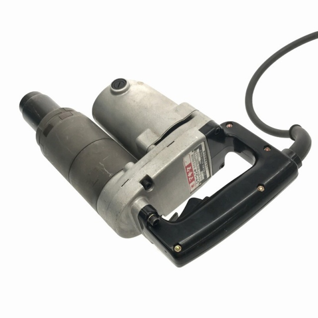 Makita - ☆中古品☆makita マキタ 100V シャーレンチ 6920N Makita - ☆中古品☆makita マキタ 100V シャーレンチ 6920N
