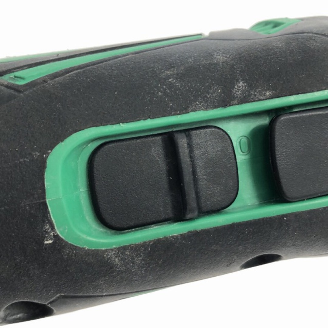 日立 - ☆中古美品☆HiKOKI ハイコーキ 18V コードレスマルチ 日立 - ☆中古美品☆HiKOKI ハイコーキ 18V コードレスマルチ