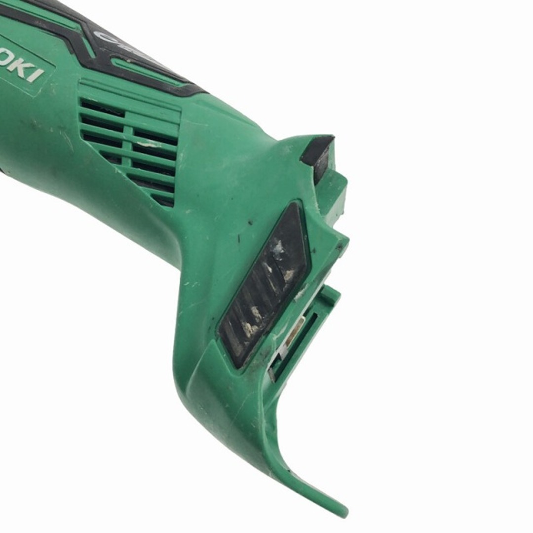 日立 - ☆中古美品☆HiKOKI ハイコーキ 18V コードレスマルチ 日立 - ☆中古美品☆HiKOKI ハイコーキ 18V コードレスマルチ