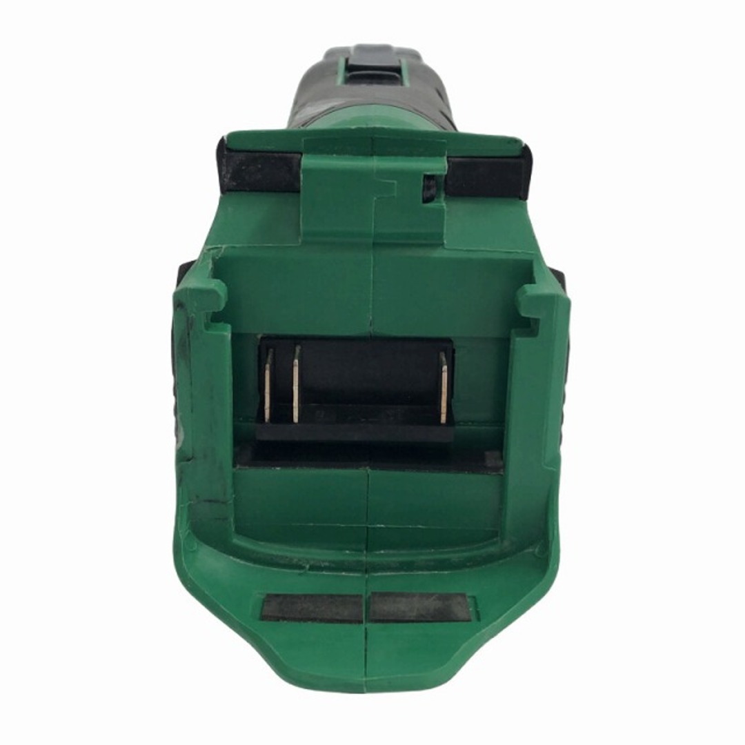 日立 - ☆中古美品☆HiKOKI ハイコーキ 18V コードレスマルチ 日立 - ☆中古美品☆HiKOKI ハイコーキ 18V コードレスマルチ