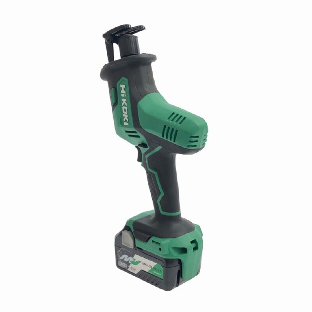 日立 - ☆美品☆HiKOKI ハイコーキ 18V コードレスセーバソー 日立 - ☆美品☆HiKOKI ハイコーキ 18V コードレスセーバソー