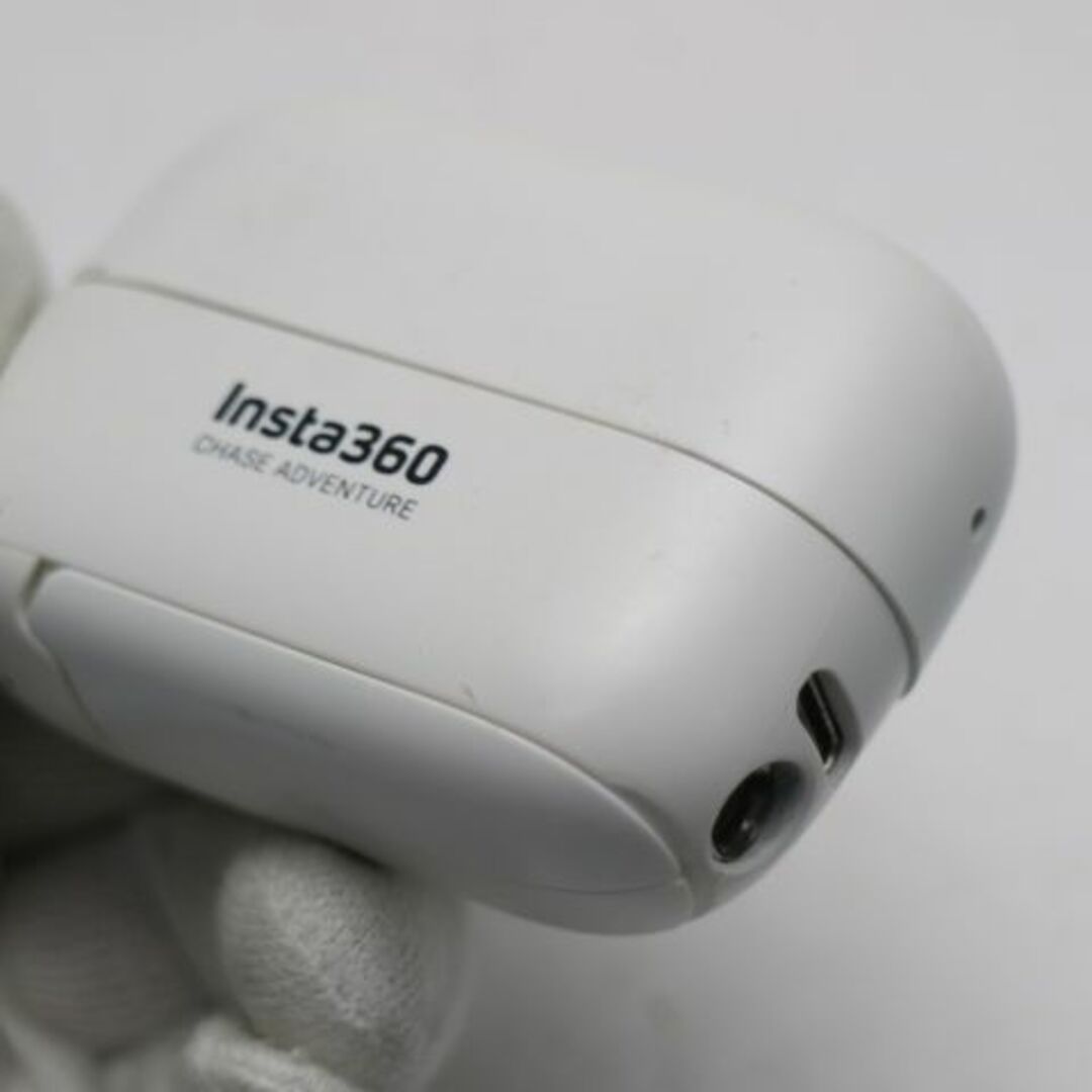 Insta360 GO 2  M111 スマホ/家電/カメラのカメラ(ビデオカメラ)の商品写真