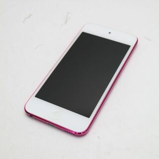 アイポッド(iPod)のiPod touch 第7世代 128GB ピンク  M111(ポータブルプレーヤー)