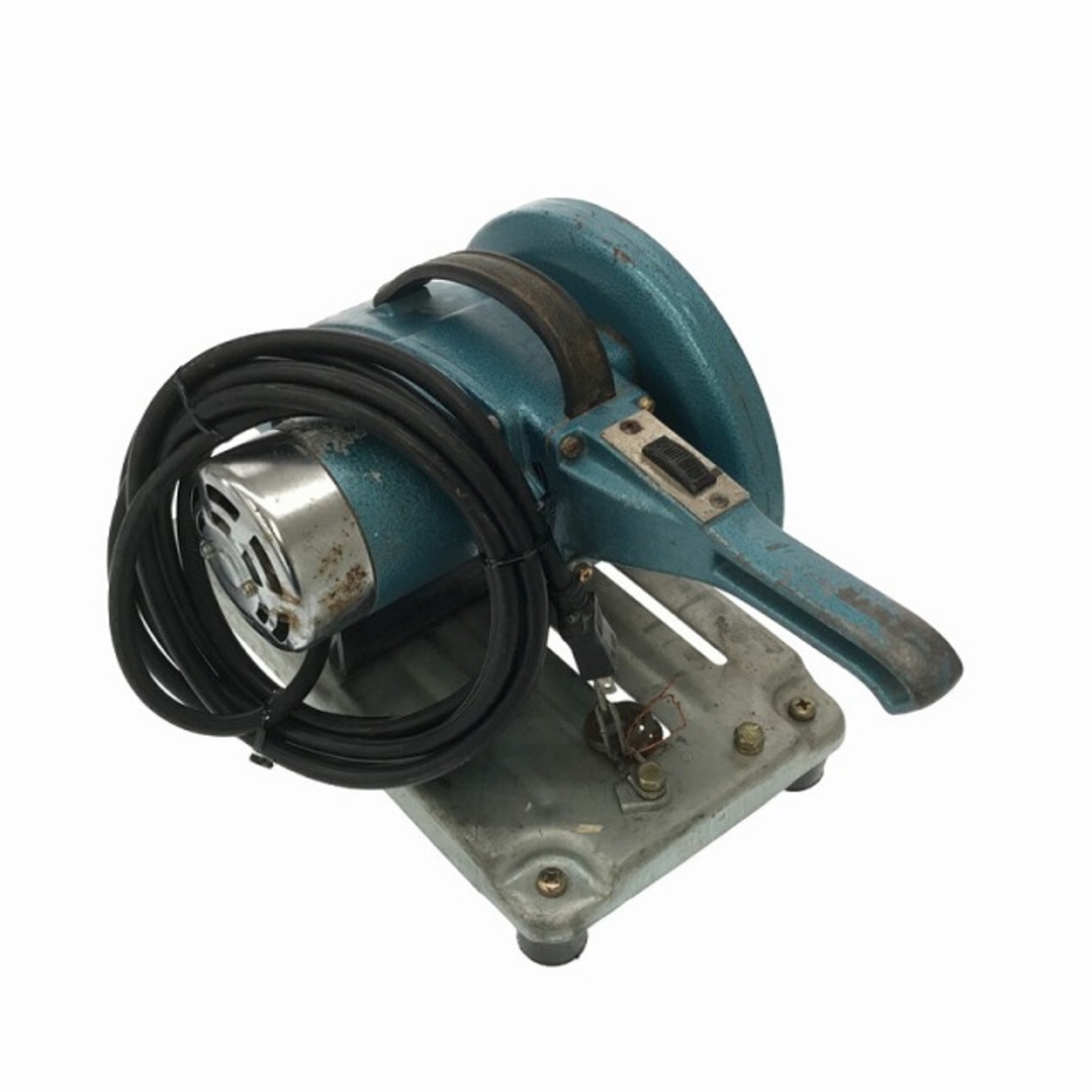 ☆中古品☆SHINDAIWA 新ダイワ 100V 205mm L-60B ライトカッター ☆中古品☆SHINDAIWA 新ダイワ 100V 205mm L-60B ライトカッター