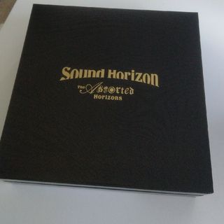 The Assorted Horizons お重箱 サンホラ(その他)