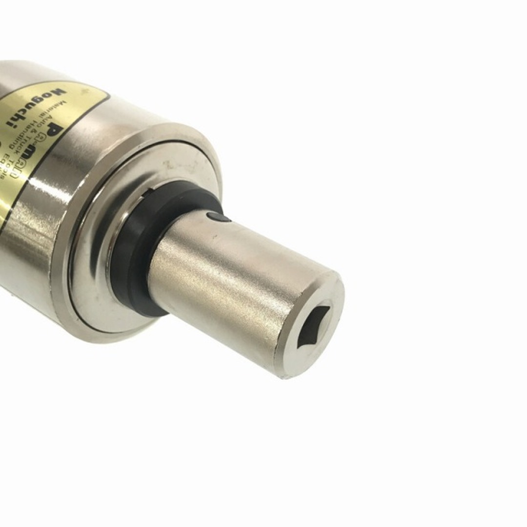 ☆美品☆ Noguchi ノグチ Pa-man GEAR WRENCH 倍力 トラック用 ☆美品☆ Noguchi ノグチ Pa-man GEAR WRENCH 倍力 トラック用