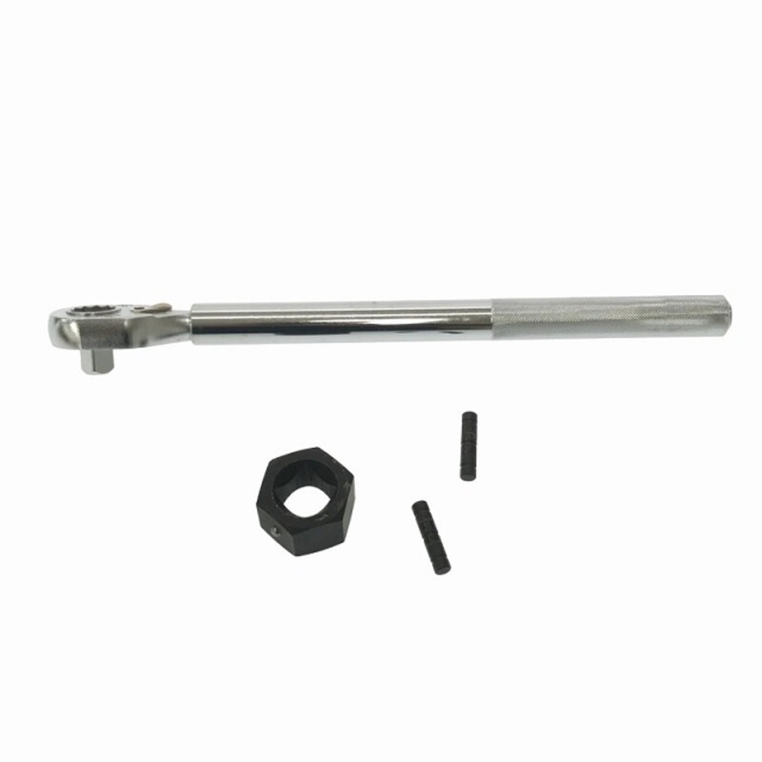 ☆美品☆ Noguchi ノグチ Pa-man GEAR WRENCH 倍力 トラック用 ☆美品☆ Noguchi ノグチ Pa-man GEAR WRENCH 倍力 トラック用