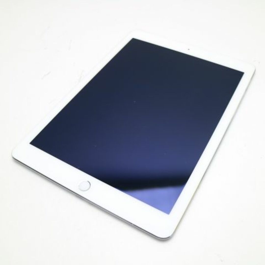 アップル iPad Air 2 WiFi 32GB シルバー2400mm本体高さ