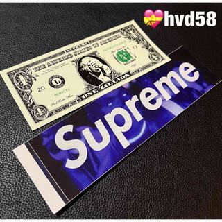 シュプリーム(Supreme)のSUPREME Sticker シュプリームステッカー 💝hvd58(その他)