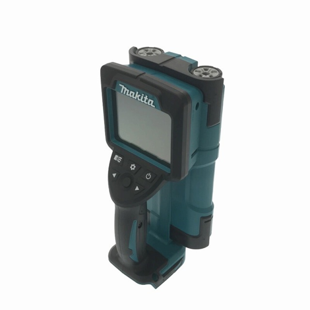 Makita(マキタ)の☆未使用品☆ makita マキタ 14.4V/18V 充電式ウォールディテクタ WD181DZK 本体＋ケース付き 電動工具 84724 自動車/バイクのバイク(工具)の商品写真