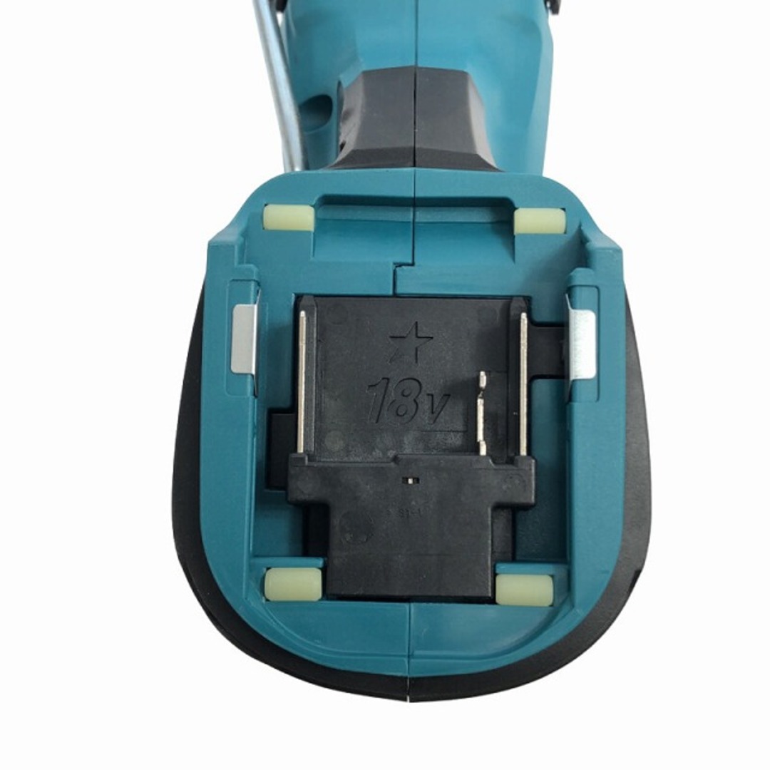 ☆未使用品☆ makita マキタ 18V 充電式レシプロソー JR187D ☆未使用品☆ makita マキタ 18V 充電式レシプロソー JR187D