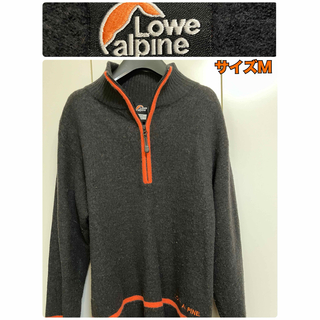 Lowe Alpine - ロウアルパイン レディースハーフパンツＬサイズの通販