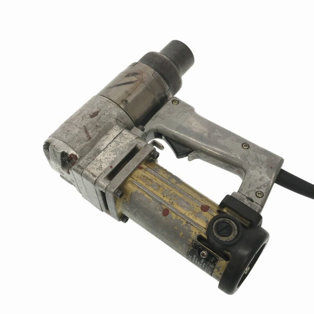 中古品【在庫処分】 KTC トルシアレンチ EFT61C|電動工具 中古品【在庫処分】 KTC トルシアレンチ EFT61C|電動工具