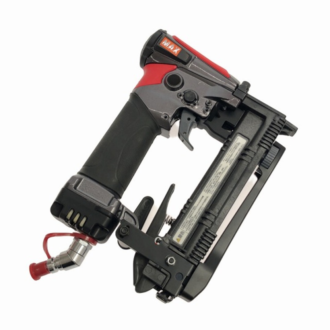 ☆中古品☆MAX マックス 高圧エアネイラ HA-25/4J タッカ エアー ☆中古品☆MAX マックス 高圧エアネイラ HA-25/4J タッカ エアー