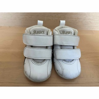 アシックス(asics)のアシックス kids 12cm(スニーカー)