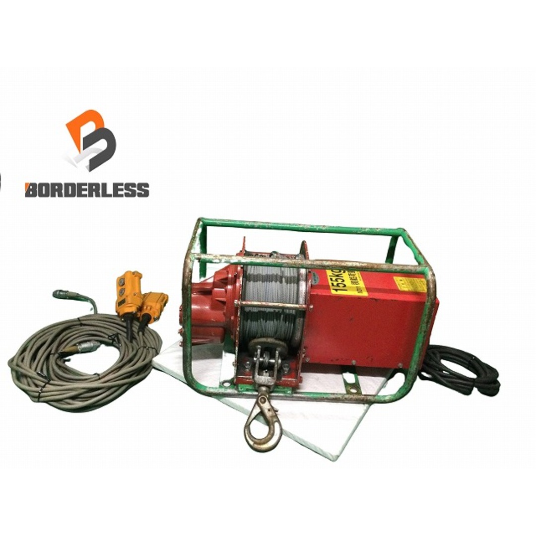 ☆中古品☆TOYO KOKEN トーヨーコーケン 155kg ベビーマイティ ☆中古品☆TOYO KOKEN トーヨーコーケン 155kg ベビーマイティ