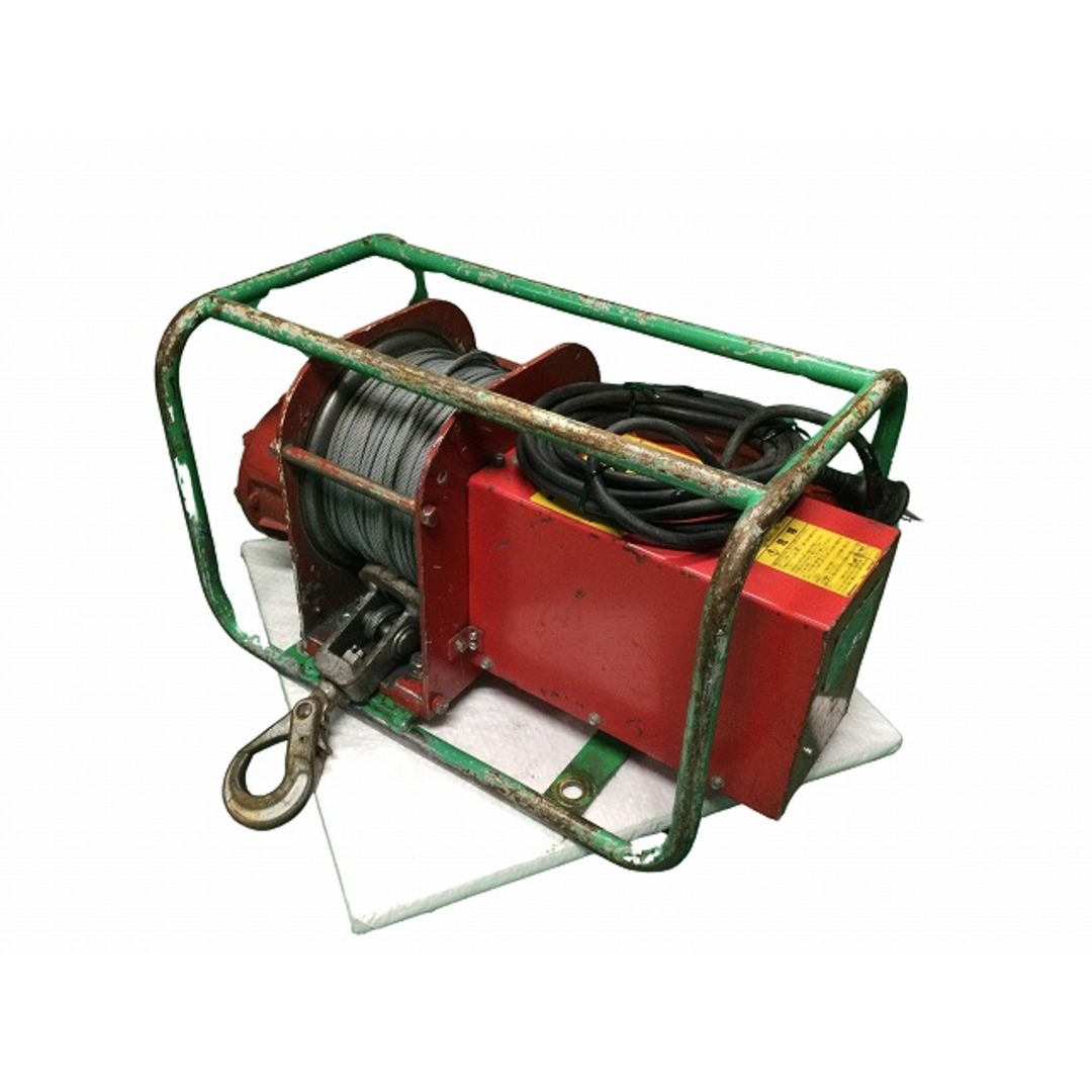 ☆中古品☆TOYO KOKEN トーヨーコーケン 155kg ベビーマイティ ☆中古品☆TOYO KOKEN トーヨーコーケン 155kg ベビーマイティ