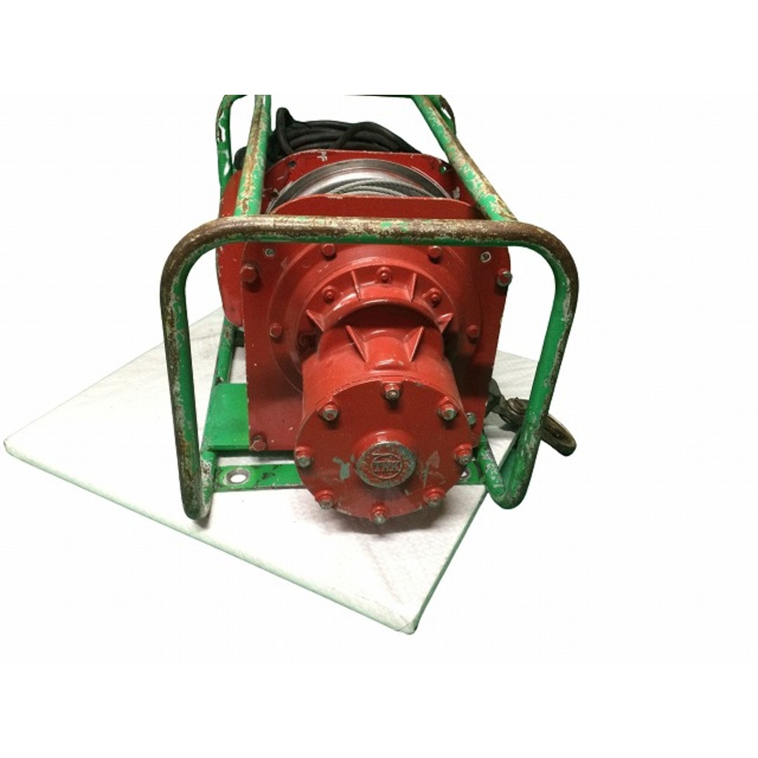 ☆中古品☆TOYO KOKEN トーヨーコーケン 155kg ベビーマイティ ☆中古品☆TOYO KOKEN トーヨーコーケン 155kg ベビーマイティ