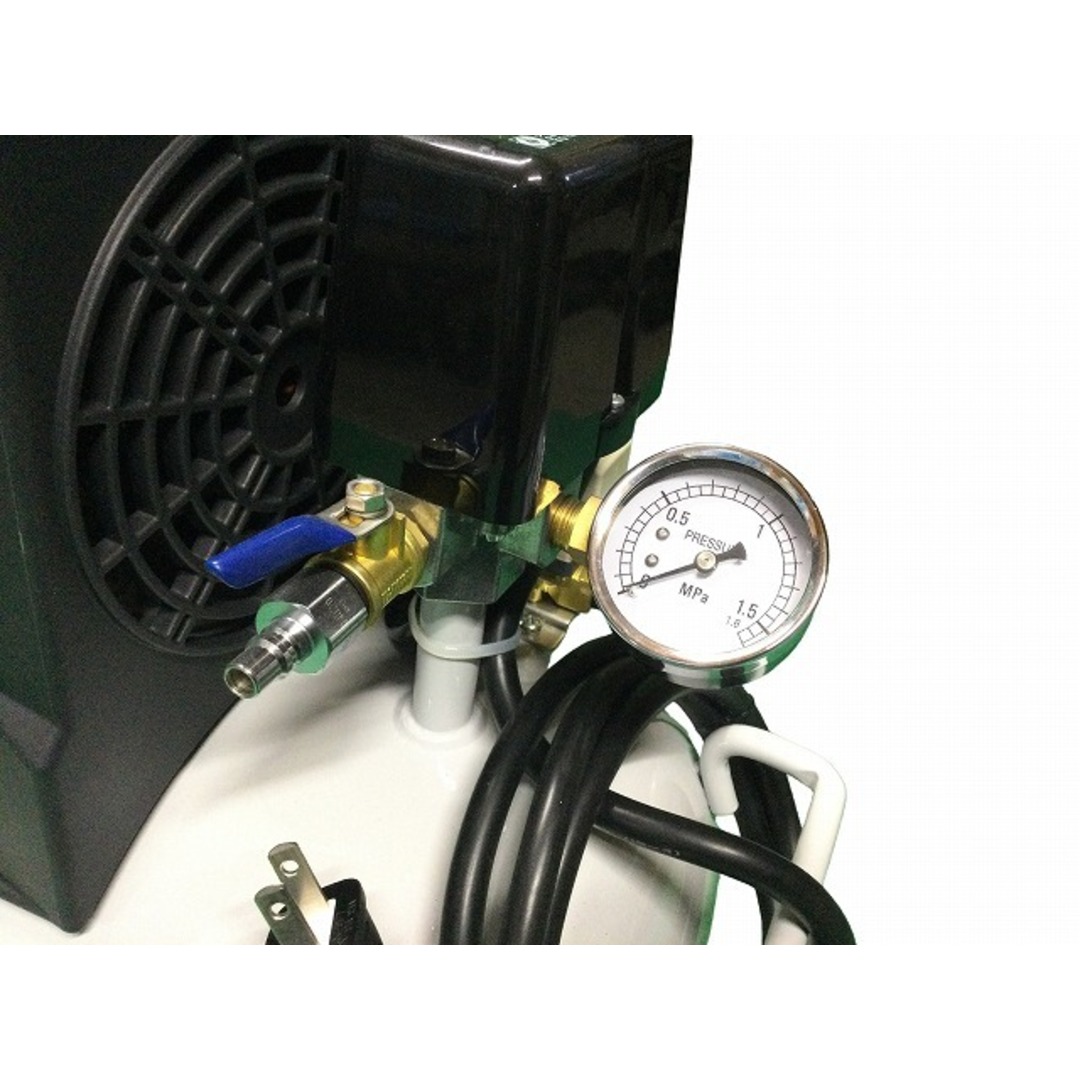 ☆長期保管品☆ ANESTIWATA アネスト岩田 単相100V 50/60HZ ☆長期保管品☆ ANESTIWATA アネスト岩田 単相100V 50/60HZ