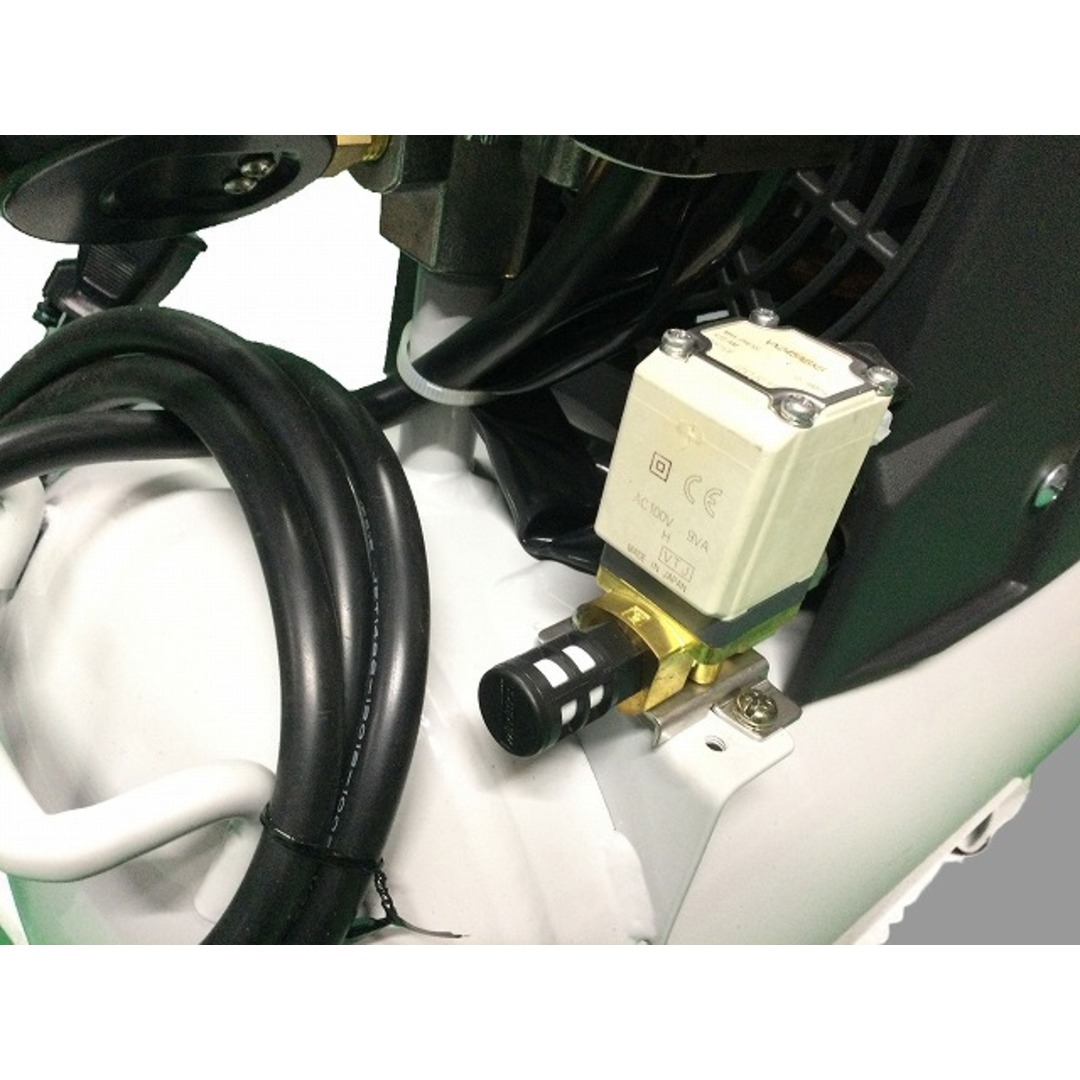 ☆長期保管品☆ ANESTIWATA アネスト岩田 単相100V 50/60HZ ☆長期保管品☆ ANESTIWATA アネスト岩田 単相100V 50/60HZ