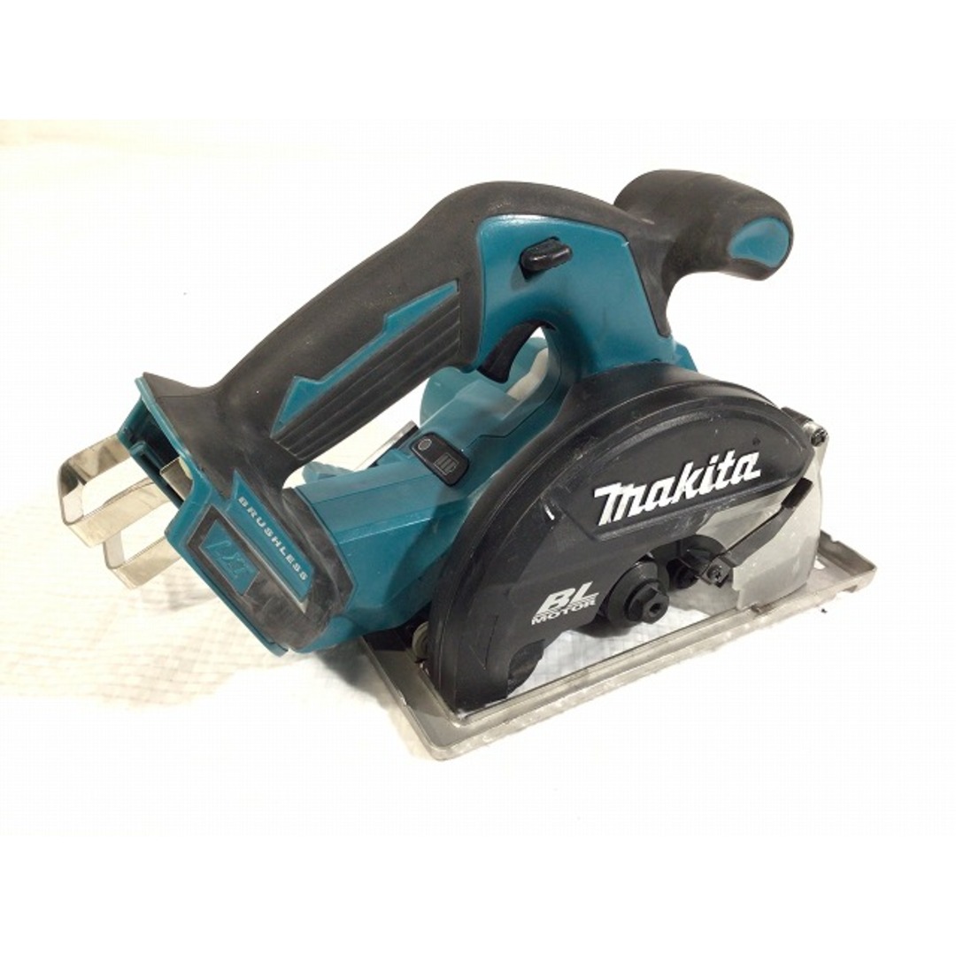 Makita - ☆中古品☆makita マキタ 18V 150mm 充電式チップソーカッタ