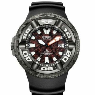 シチズン(CITIZEN)の限定モデル　シチズン　プロマスター　BJ8059-03Z(腕時計(アナログ))