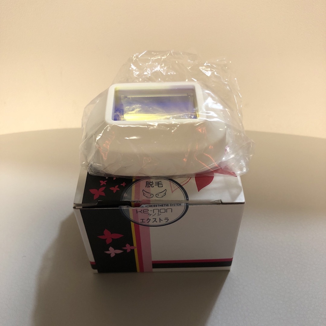 ケノンver7.1 脱毛器 kenon ケノンver7.1 脱毛器 kenon