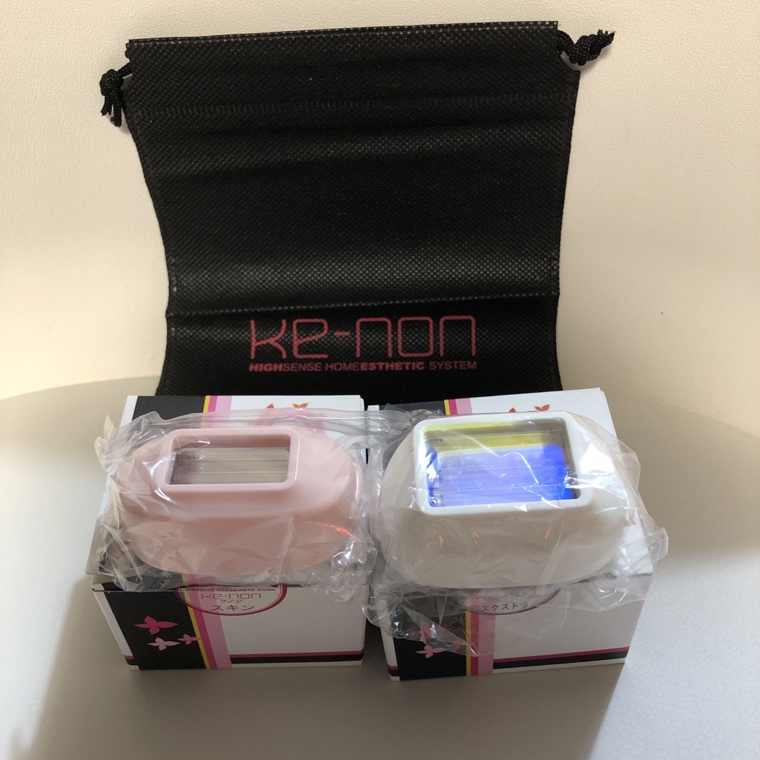 ケノンver7.1 脱毛器 kenon ケノンver7.1 脱毛器 kenon