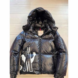 モンクレール(MONCLER)のモンクレール 【MONCLER】キッズダウン140サイズ(ダウンジャケット)