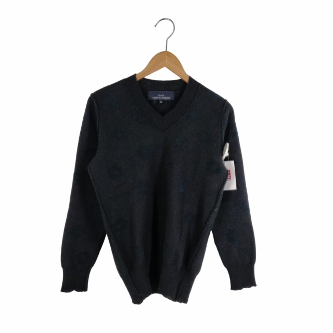 COMME des GARCONS(コムデギャルソン)のtricot COMME des GARCONS(トリココムデギャルソン) レディースのトップス(ニット/セーター)の商品写真