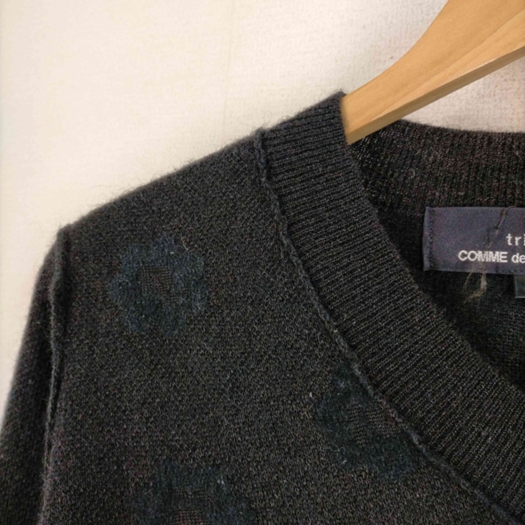 COMME des GARCONS(コムデギャルソン)のtricot COMME des GARCONS(トリココムデギャルソン) レディースのトップス(ニット/セーター)の商品写真