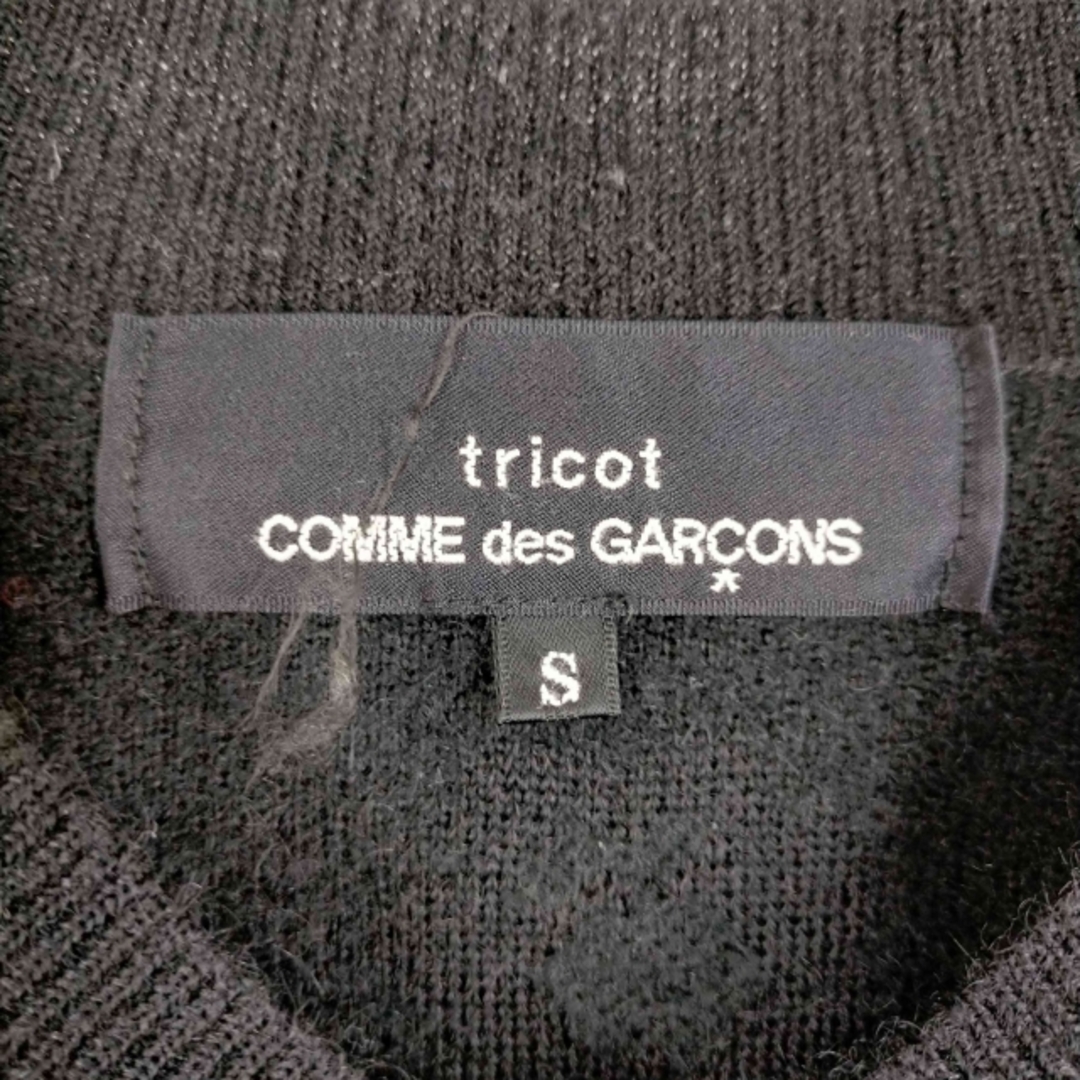 COMME des GARCONS(コムデギャルソン)のtricot COMME des GARCONS(トリココムデギャルソン) レディースのトップス(ニット/セーター)の商品写真