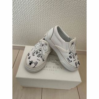 BURBERRY(スニーカー)のフリマアイテム一覧 BURBERRY(スニーカー)のフリマアイテム一覧