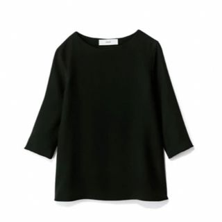 サキ(saqui)のsaqui   サキ  pull-over   36（black）(その他)