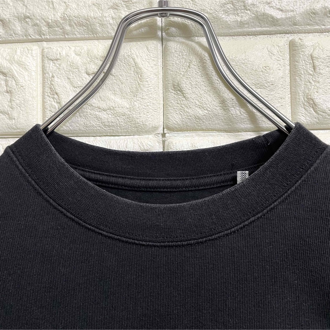 Afends(アフェンズ)のアフェンズ　長袖Tシャツ　ロンT  Mサイズ メンズのトップス(Tシャツ/カットソー(七分/長袖))の商品写真