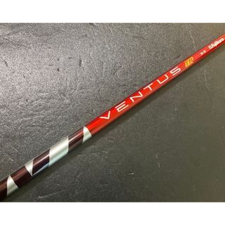 フジクラ(Fujikura)の早い者勝ち　新品未使用⛳️US フジクラVENTUS TR RED 5-S   (クラブ)