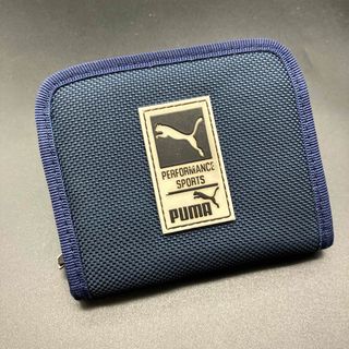 PUMA - 即決 PUMA プーマ コインケース 小銭入れ