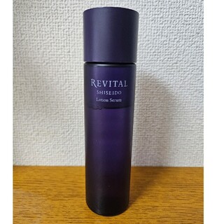 シセイドウ(SHISEIDO (資生堂))のREVITALリバイタル　ローションセラム(化粧水/ローション)