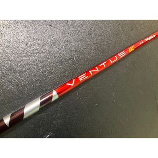 フジクラ(Fujikura)の早い者勝ち　新品未使用⛳️US フジクラVENTUS TR RED 6-S   (クラブ)