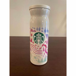 スターバックスコーヒー(Starbucks Coffee)のスターバックス ステンレスボトル  355ml(タンブラー)