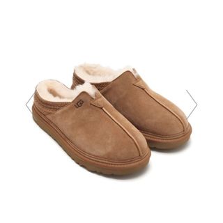 新品未使用 アグ UGG スリッポン 24cm 1099877W フローレス 靴