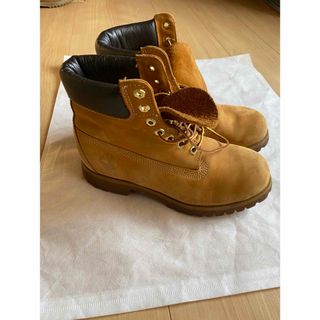 Timberland ティンバーランド 75w(ブーツ)