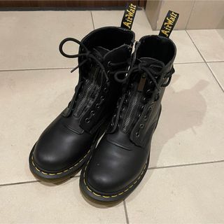 ドクターマーチン(Dr.Martens)のDr. Martens 1460 8ホールブーツ(ブーツ)