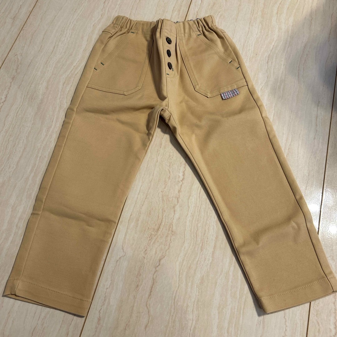 RAG MART(ラグマート)の新品　ラグマート100センチ キッズ/ベビー/マタニティのキッズ服男の子用(90cm~)(パンツ/スパッツ)の商品写真