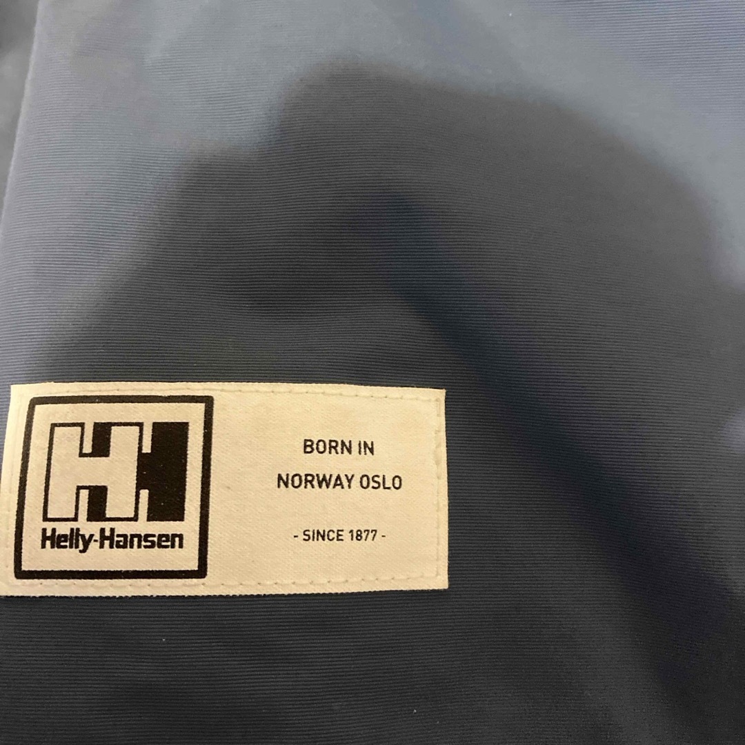 HELLY HANSEN(ヘリーハンセン)の【Helly Hansen】マウンテンパーカー メンズのジャケット/アウター(マウンテンパーカー)の商品写真