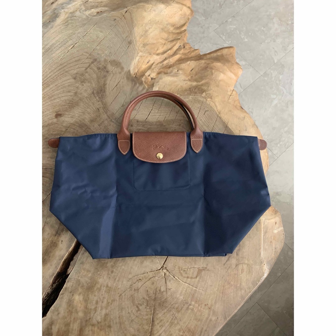 LONGCHAMP(ロンシャン)のロンシャン　LONGCHAMP　プリアージュM レディースのバッグ(トートバッグ)の商品写真