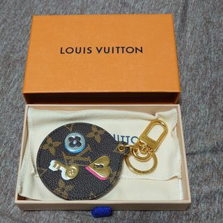 LOUIS VUITTON - LOUIS VUITTON ルイ ヴィトン ポルト クレ LV