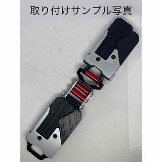 タジマメタルセフ2連用　ニックス風チェーン(①〜⑦種)1個　カラーパイプ(工具/メンテナンス)