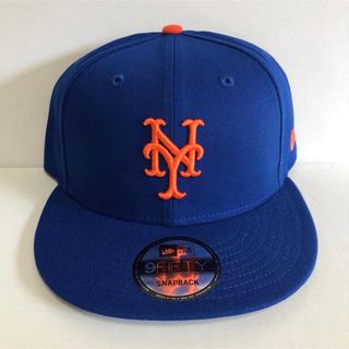 ニューエラー(NEW ERA)のニューエラ ニューヨーク メッツ9FIFTY SNAPBACK(キャップ)